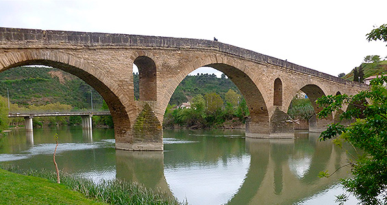 puente-la-reina-el-puente