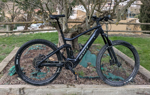 Casa Fernando Egea - Talla S