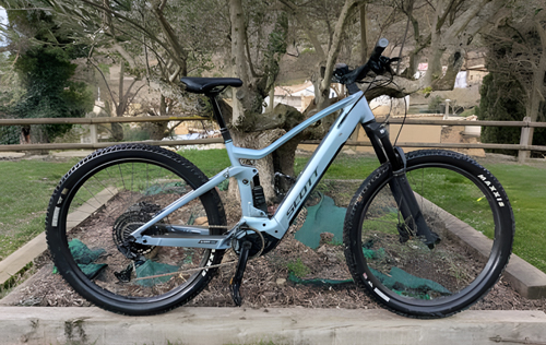 Casa Fernando Egea - Talla M