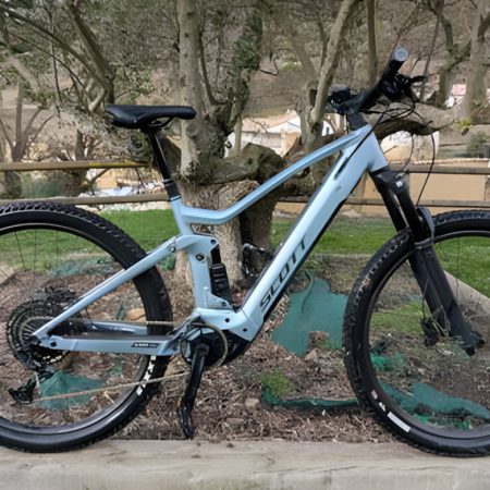 Casa Fernando Egea SCOTT STRIKE Talla M